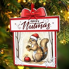 Wood acrylic squirrel for sale  Delivered anywhere in USA 
