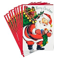 Hallmark christmas cards for sale  Delivered anywhere in USA 