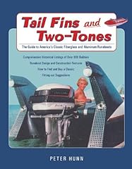 Tail fins two for sale  Delivered anywhere in USA 