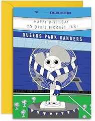 Football fan birthday for sale  Delivered anywhere in UK