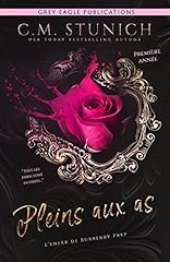 Pleins as d'occasion  Livré partout en France