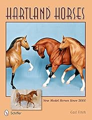 Hartland horses new for sale  Delivered anywhere in USA 