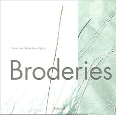 Broderies d'occasion  Livré partout en France
