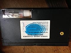 Cassette nettoyante d'occasion  Livré partout en France