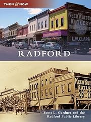 Radford gebraucht kaufen  Wird an jeden Ort in Deutschland