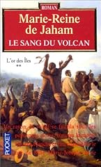 Sang volcan tome d'occasion  Livré partout en France