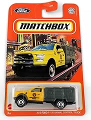 Matchbox 2010 ford for sale  Delivered anywhere in USA 