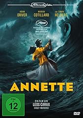 Annette dvd gebraucht kaufen  Wird an jeden Ort in Deutschland