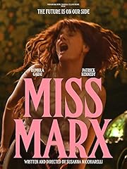 Miss marx for sale  Delivered anywhere in UK