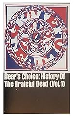 History grateful dead for sale  Delivered anywhere in USA 