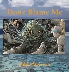 Don blame me usato  Spedito ovunque in Italia 