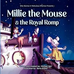 Millie mouse royal for sale  Delivered anywhere in UK