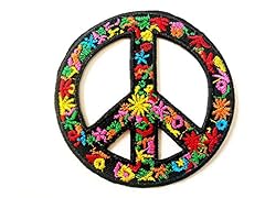 Flower peace sign for sale  Delivered anywhere in USA 