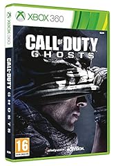 Call duty ghosts usato  Spedito ovunque in Italia 