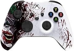 Custom controllerzz wireless for sale  Delivered anywhere in USA 