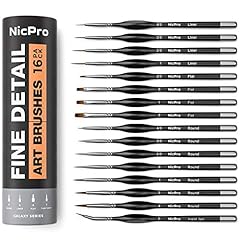 Nicpro pcs miniature for sale  Delivered anywhere in USA 