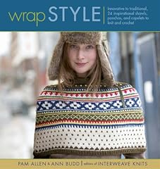 Wrap style gebraucht kaufen  Wird an jeden Ort in Deutschland