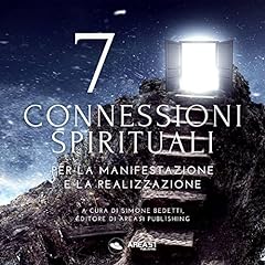 Connessioni spirituali usato  Spedito ovunque in Italia 