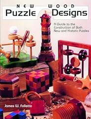 New wood puzzle for sale  Delivered anywhere in USA 