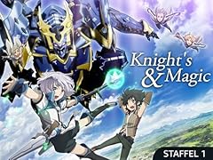 Knight magic gebraucht kaufen  Wird an jeden Ort in Deutschland