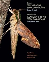 Guide hawkmoths serra for sale  Delivered anywhere in UK