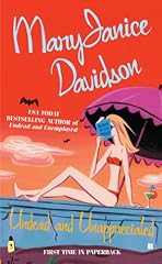 Undead and unappreciated d'occasion  Livré partout en France