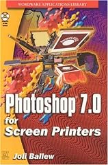 Photoshop 7.0 screen for sale  Delivered anywhere in UK