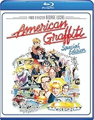 American graffiti blu for sale  Delivered anywhere in USA 