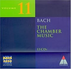 Bach 2000 vol.11 usato  Spedito ovunque in Italia 