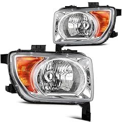 Lsailon headlight assembly for sale  Delivered anywhere in USA 