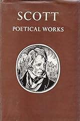Poetical works sir for sale  Delivered anywhere in UK