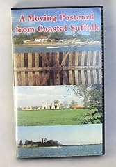 Moving postcard coastal for sale  Delivered anywhere in UK