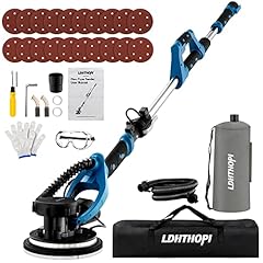 Ldhthopi drywall sander for sale  Delivered anywhere in USA 