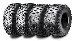 Set atv tires for sale  Delivered anywhere in USA 