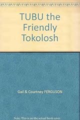 Tubu friendly tokolosh for sale  Delivered anywhere in UK