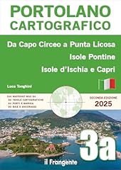 Capo circeo punta usato  Spedito ovunque in Italia 
