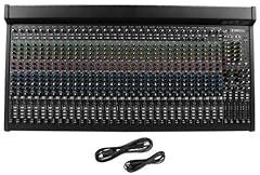 Mackie 3204vlz4 channel for sale  Delivered anywhere in USA 