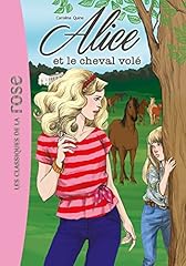 alice matra d'occasion  Livré partout en France