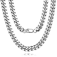 Mieoyue cuban chain for sale  Delivered anywhere in UK