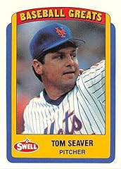 Tom seaver trading for sale  Delivered anywhere in USA 