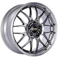 Bbs rsgt black for sale  Delivered anywhere in USA 