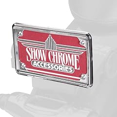 Show chrom zubehör gebraucht kaufen  Wird an jeden Ort in Deutschland