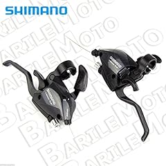 Shimano manettini cambio usato  Spedito ovunque in Italia 