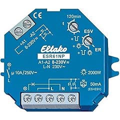 Eltako esr61np 230v gebraucht kaufen  Wird an jeden Ort in Deutschland