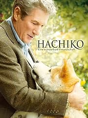 Hachiko wunderbare freundschaf gebraucht kaufen  Wird an jeden Ort in Deutschland