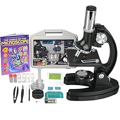 Amscope 120x 1200x for sale  Delivered anywhere in USA 