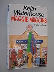 Maggie muggins for sale  Delivered anywhere in UK