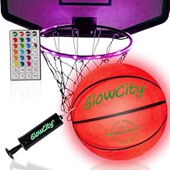 Glowcity led basketball for sale  Delivered anywhere in USA 