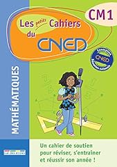 Petits cahier cned d'occasion  Livré partout en France