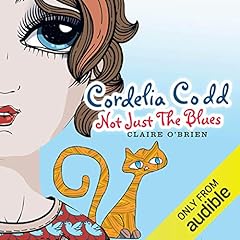 Cordelia codd blues for sale  Delivered anywhere in USA 